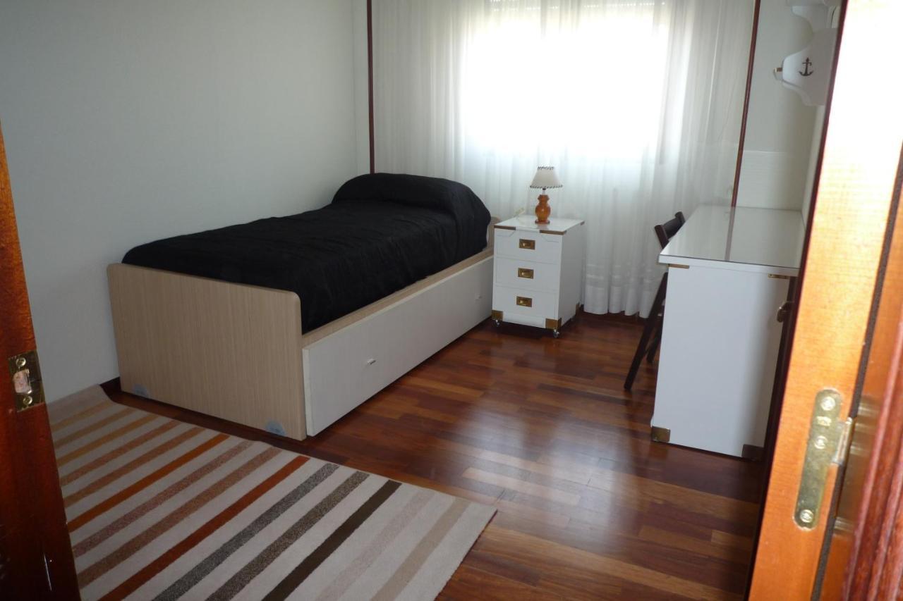 Apartamento Los Abedules Santander Exterior foto
